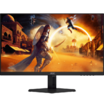ÉCRAN 27" GAMING FULL HD AOC 27G4E – Image 2