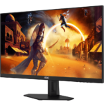 ÉCRAN 27" GAMING FULL HD AOC 27G4E – Image 3