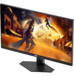 ÉCRAN 27" GAMING FULL HD AOC 27G4E – Image 4