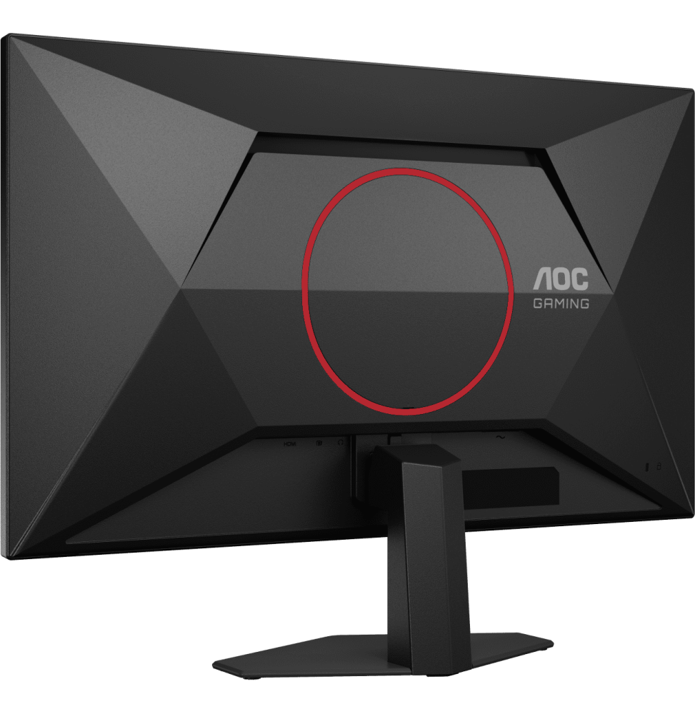 ÉCRAN 27" GAMING FULL HD AOC 27G4E