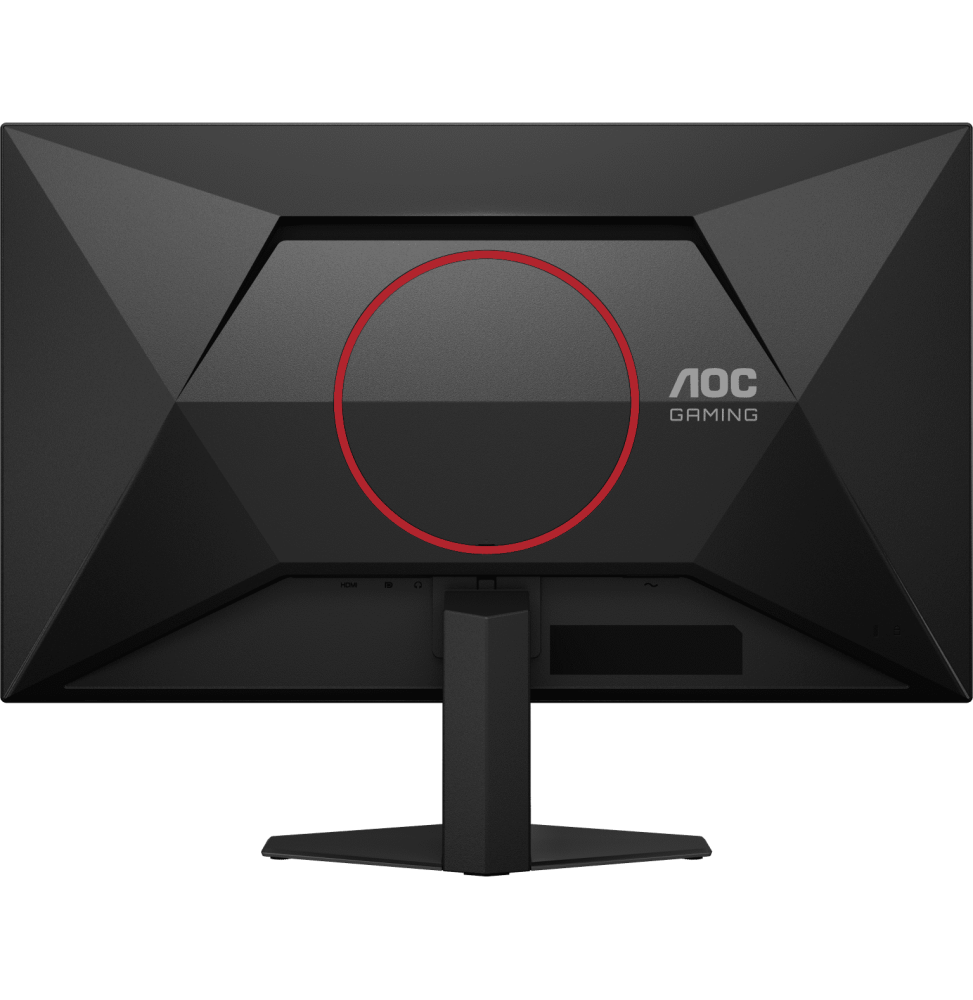 ÉCRAN 27" GAMING FULL HD AOC 27G4E