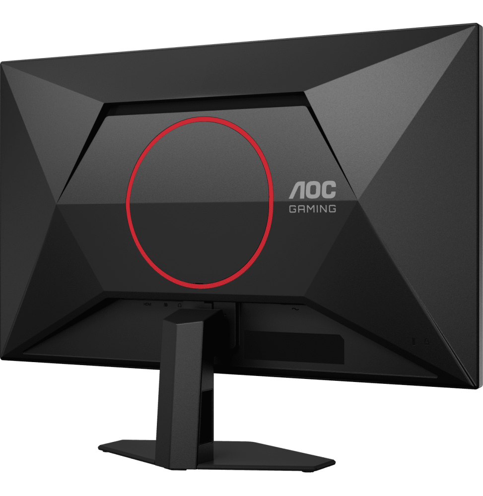 ÉCRAN 27" GAMING FULL HD AOC 27G4E