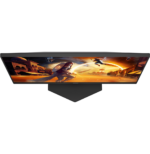 ÉCRAN 27" GAMING FULL HD AOC 27G4E – Image 9