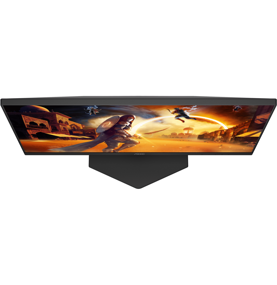 ÉCRAN 27" GAMING FULL HD AOC 27G4E