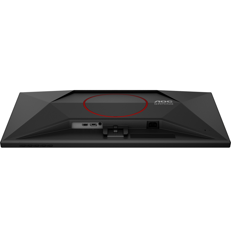 ÉCRAN 27" GAMING FULL HD AOC 27G4E
