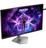 ÉCRAN 27" GAMING FULL HD AOC AG276FK – Image 2