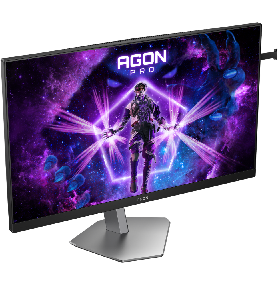 ÉCRAN 27" GAMING FULL HD AOC AG276FK