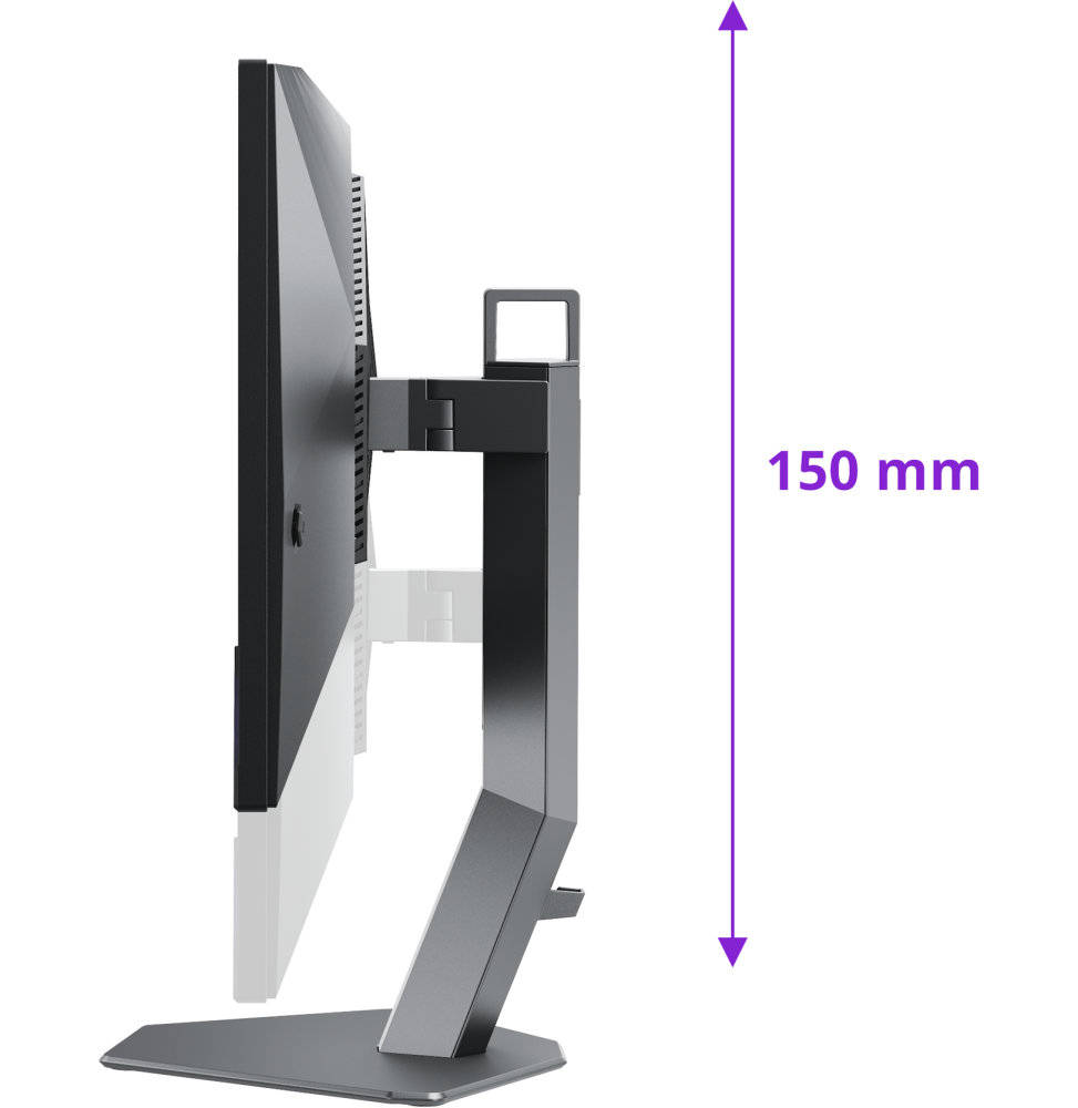 ÉCRAN 27" GAMING FULL HD AOC AG276FK