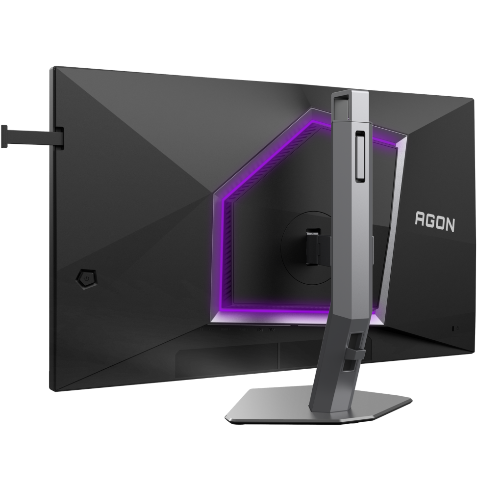 ÉCRAN 27" GAMING FULL HD AOC AG276FK