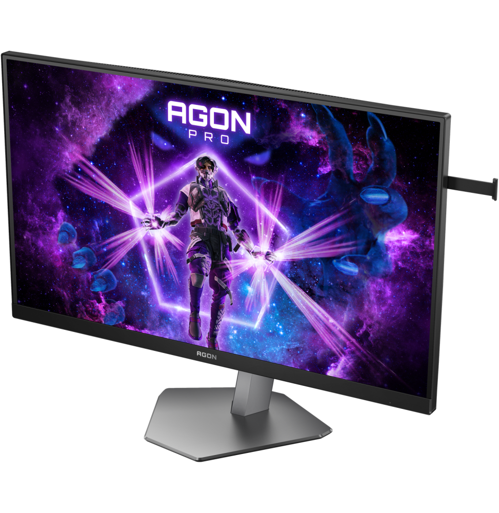 ÉCRAN 27" GAMING FULL HD AOC AG276FK