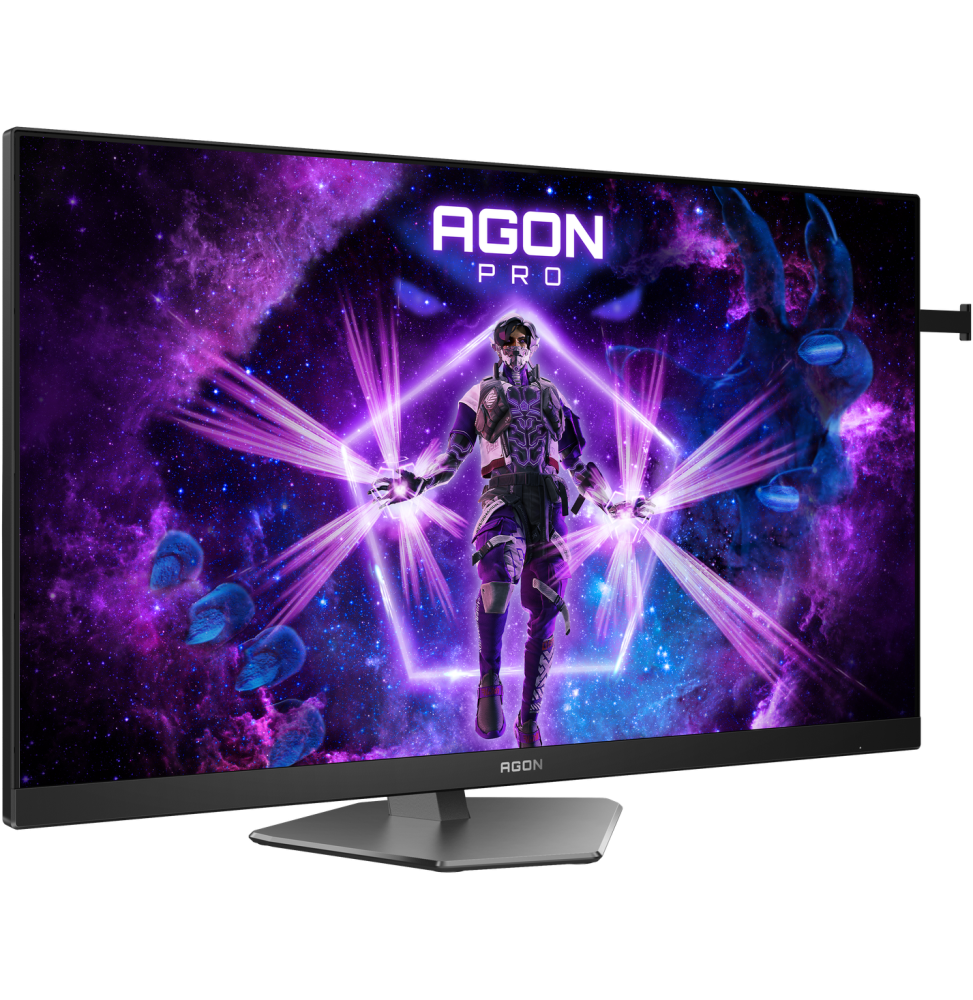 ÉCRAN 27" GAMING FULL HD AOC AG276FK