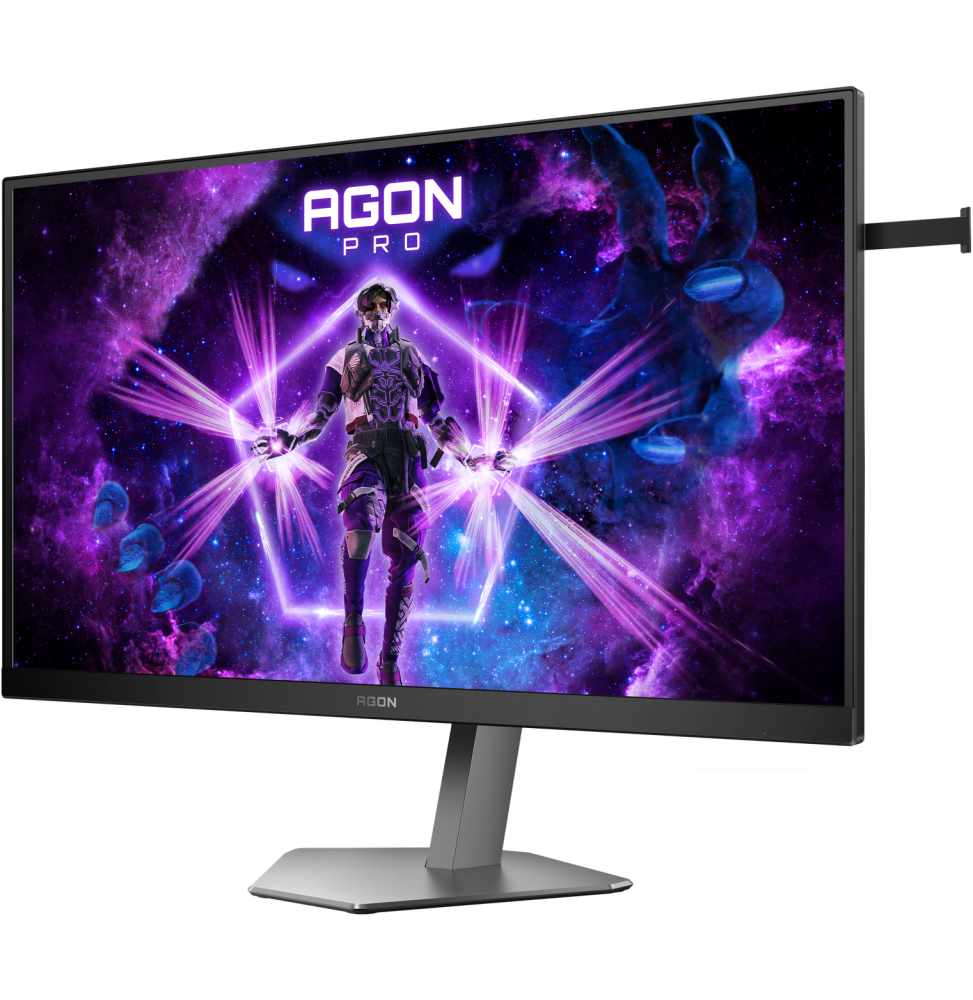 ÉCRAN 27" GAMING FULL HD AOC AG276FK