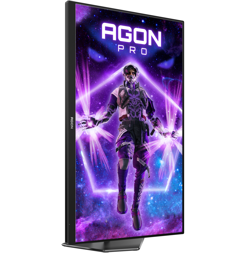 ÉCRAN 27" GAMING FULL HD AOC AG276FK