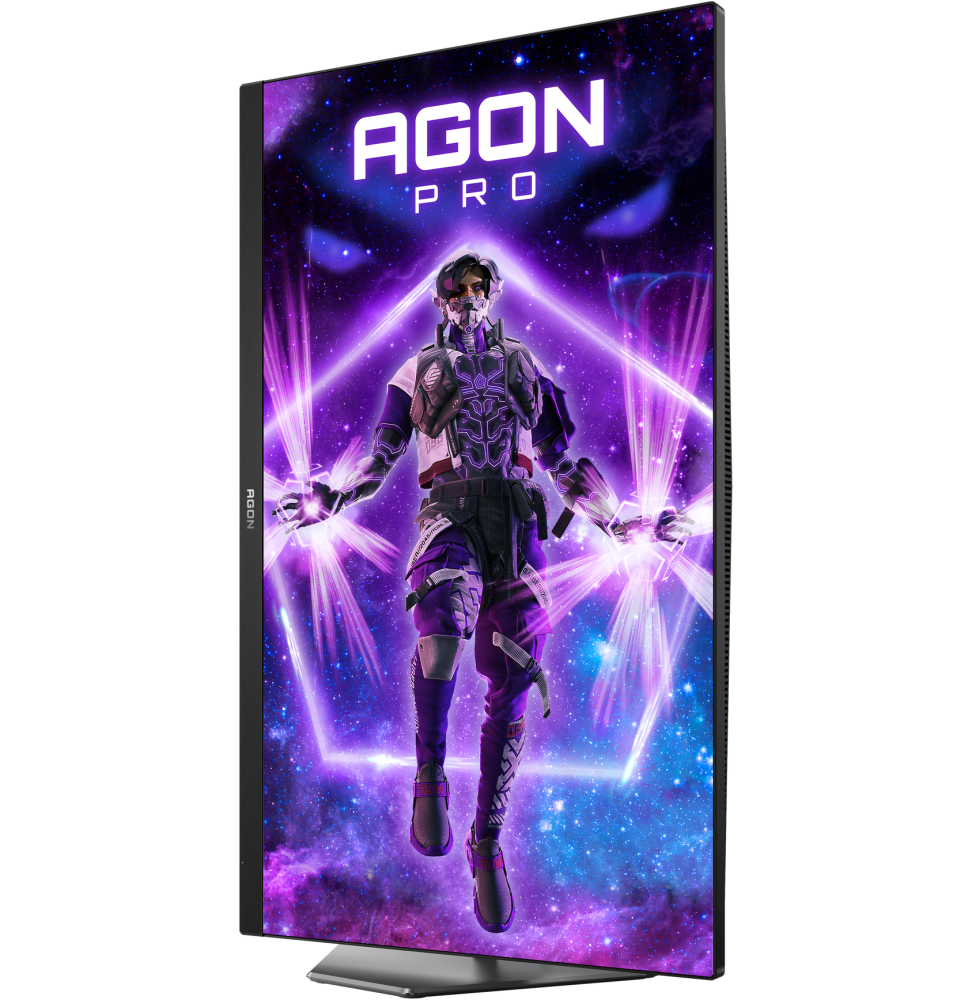 ÉCRAN 27" GAMING FULL HD AOC AG276FK