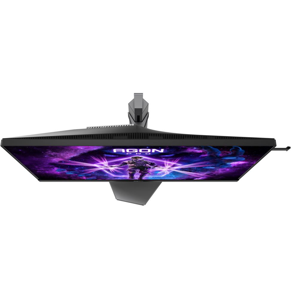 ÉCRAN 27" GAMING FULL HD AOC AG276FK