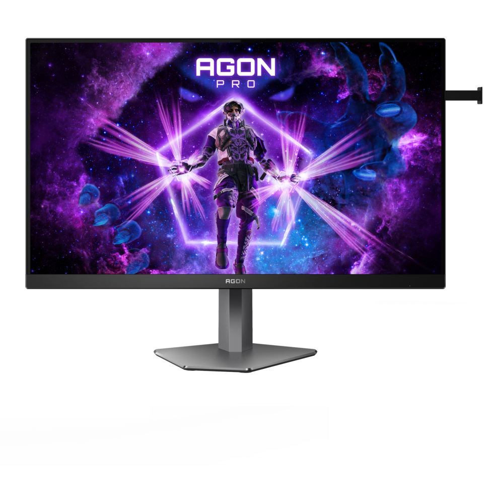 ÉCRAN 27" GAMING FULL HD AOC AG276FK