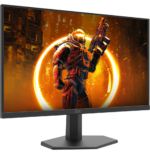ÉCRAN 27" GAMING QHD AOC Q27G11E – Image 2