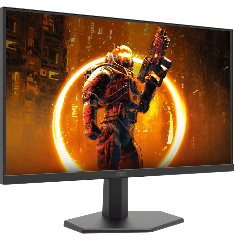 ÉCRAN 27" GAMING QHD AOC Q27G11E