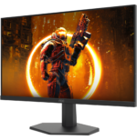ÉCRAN 27" GAMING QHD AOC Q27G11E – Image 3