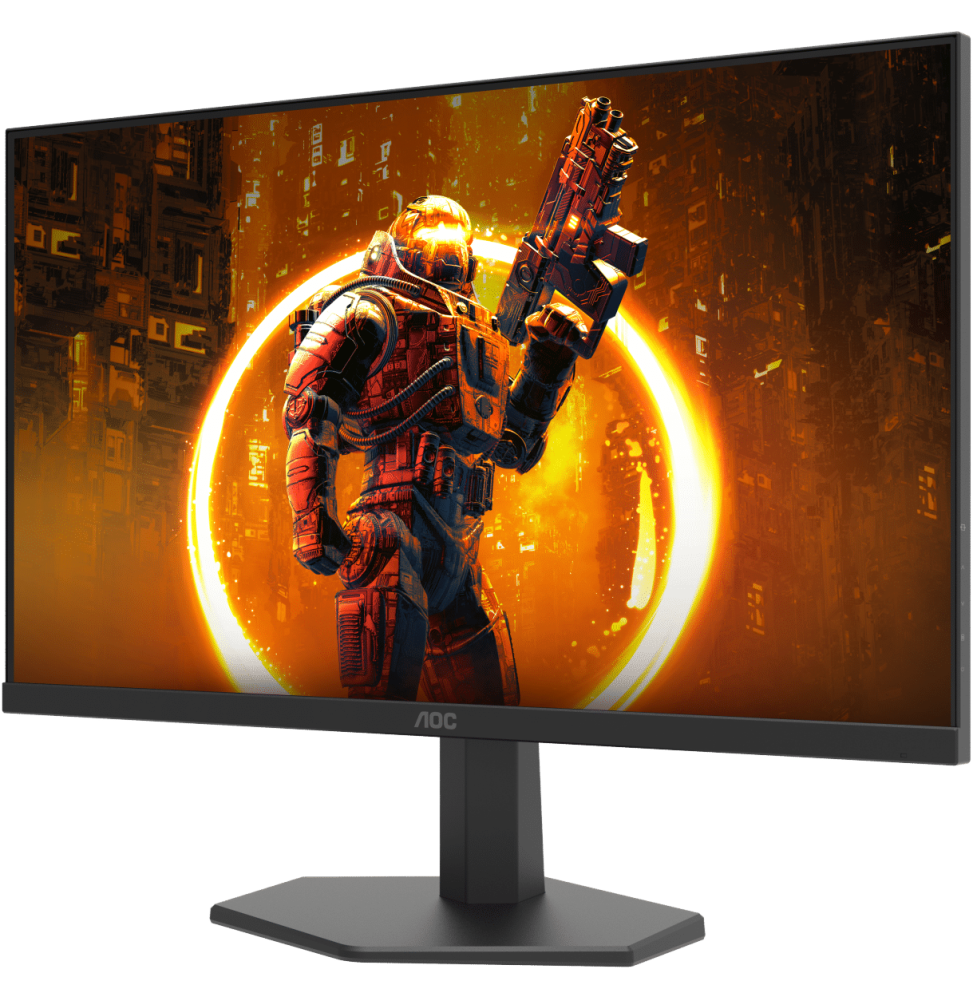 ÉCRAN 27" GAMING QHD AOC Q27G11E