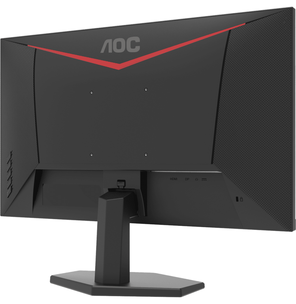 ÉCRAN 27" GAMING QHD AOC Q27G11E