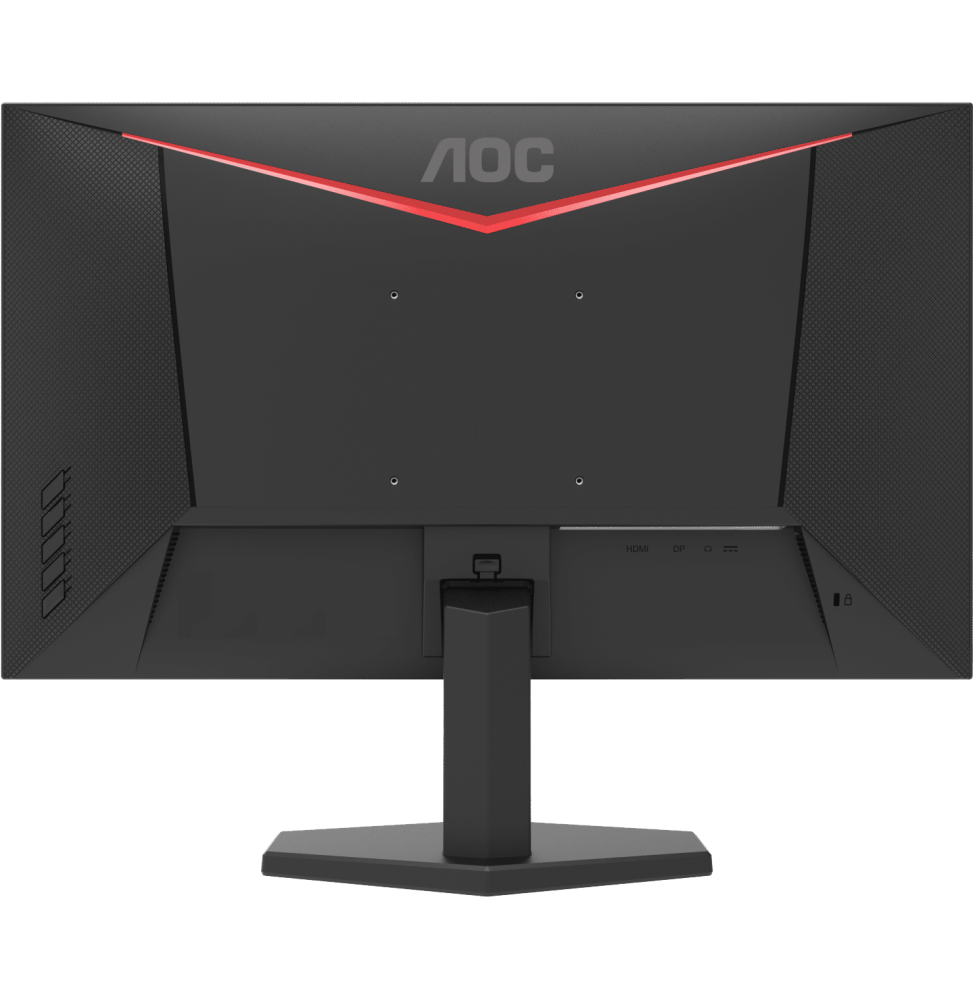 ÉCRAN 27" GAMING QHD AOC Q27G11E