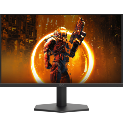 ÉCRAN 27" GAMING QHD AOC Q27G11E