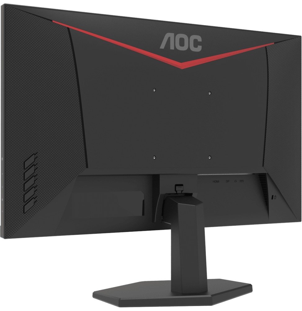 ÉCRAN 27" GAMING QHD AOC Q27G11E