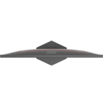 ÉCRAN 27" GAMING QHD AOC Q27G11E – Image 7