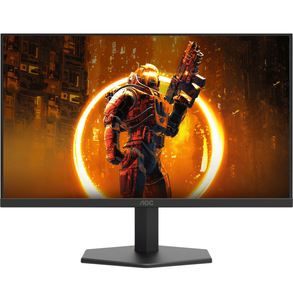 ÉCRAN 27" GAMING QHD AOC Q27G11E