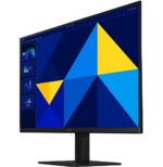ÉCRAN 27" PLAT FULL HD SAMSUNG S30GD (LS27D300GAUXEN) – Image 3