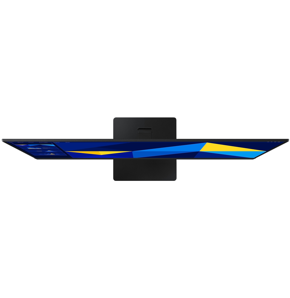ÉCRAN 27" PLAT FULL HD SAMSUNG S30GD (LS27D300GAUXEN)