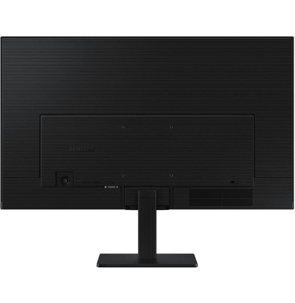 ÉCRAN 27" PLAT FULL HD SAMSUNG S30GD (LS27D300GAUXEN)
