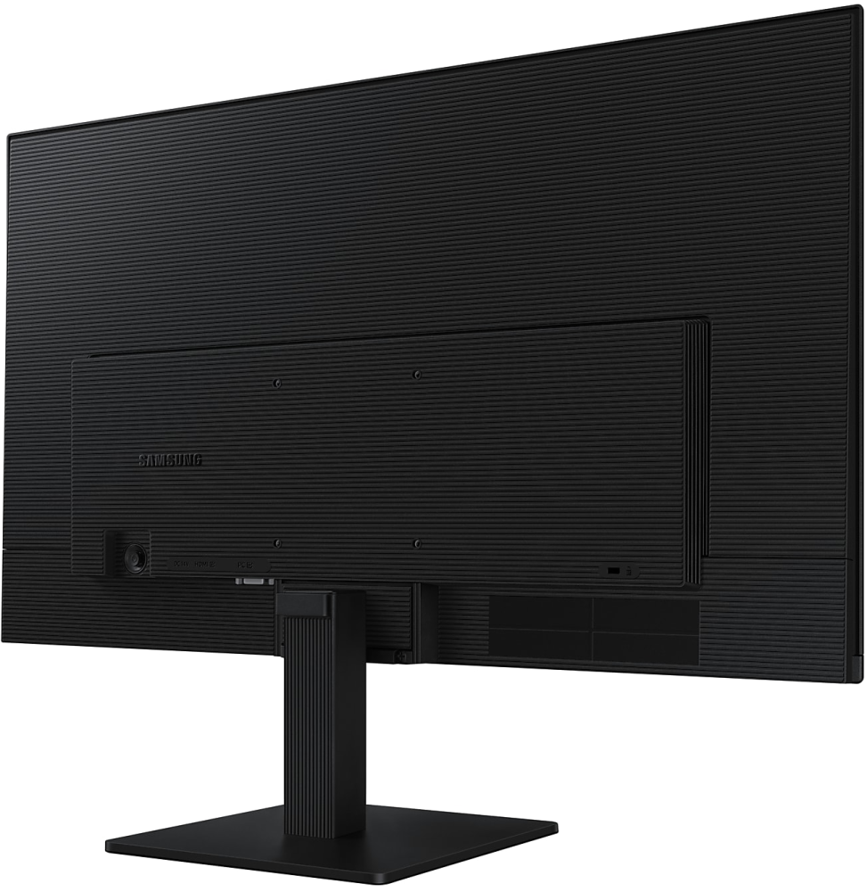ÉCRAN 27" PLAT FULL HD SAMSUNG S30GD (LS27D300GAUXEN)