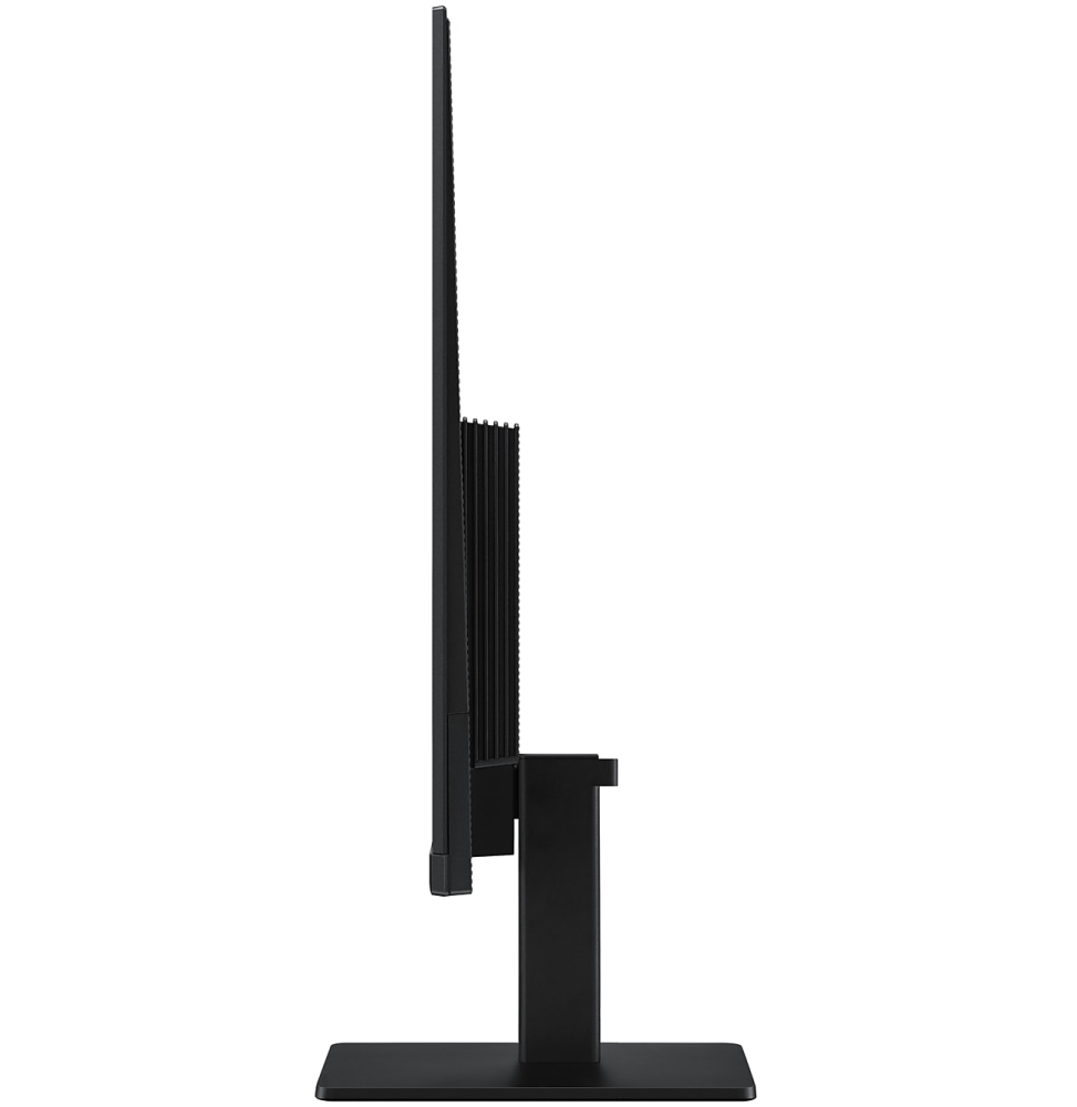 ÉCRAN 27" PLAT FULL HD SAMSUNG S30GD (LS27D300GAUXEN)
