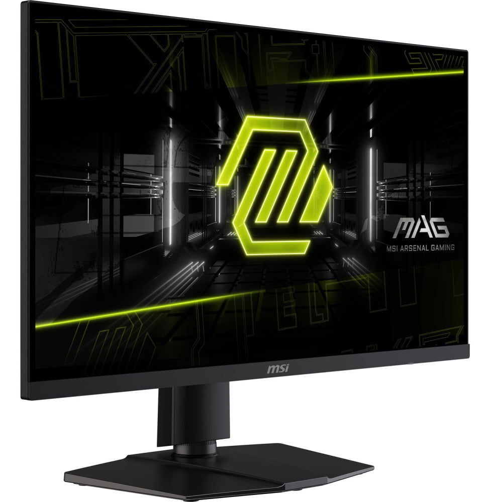 ÉCRAN 27" UHD 4K MSI MAG 274UPF E2 (9S6-3CC29H-295)