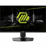 ÉCRAN 27" UHD 4K MSI MAG 274UPF E2 (9S6-3CC29H-295)