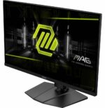 ÉCRAN 27" UHD 4K MSI MAG 274UPF E2 (9S6-3CC29H-295) – Image 3