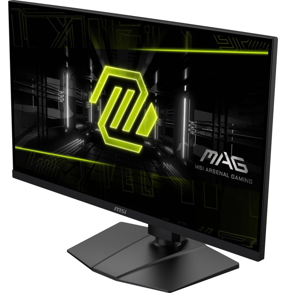ÉCRAN 27" UHD 4K MSI MAG 274UPF E2 (9S6-3CC29H-295)