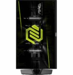 ÉCRAN 27" UHD 4K MSI MAG 274UPF E2 (9S6-3CC29H-295) – Image 4