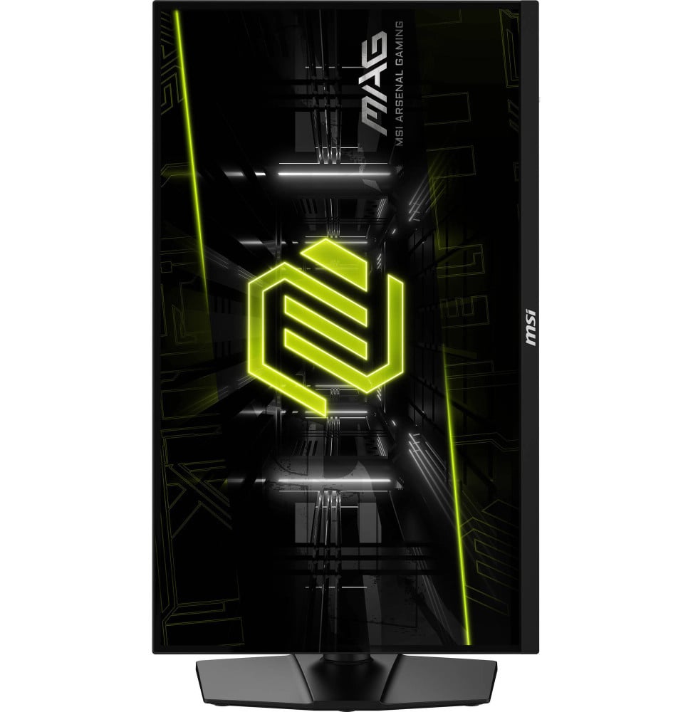 ÉCRAN 27" UHD 4K MSI MAG 274UPF E2 (9S6-3CC29H-295)