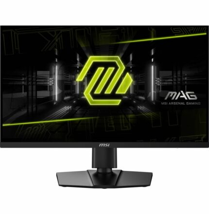 ÉCRAN 27" UHD 4K MSI MAG 274UPF E2 (9S6-3CC29H-295)