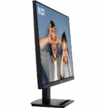 ÉCRAN 27" UHD 4K MSI PRO MP273U (9S6-3PB4CH-208) – Image 4