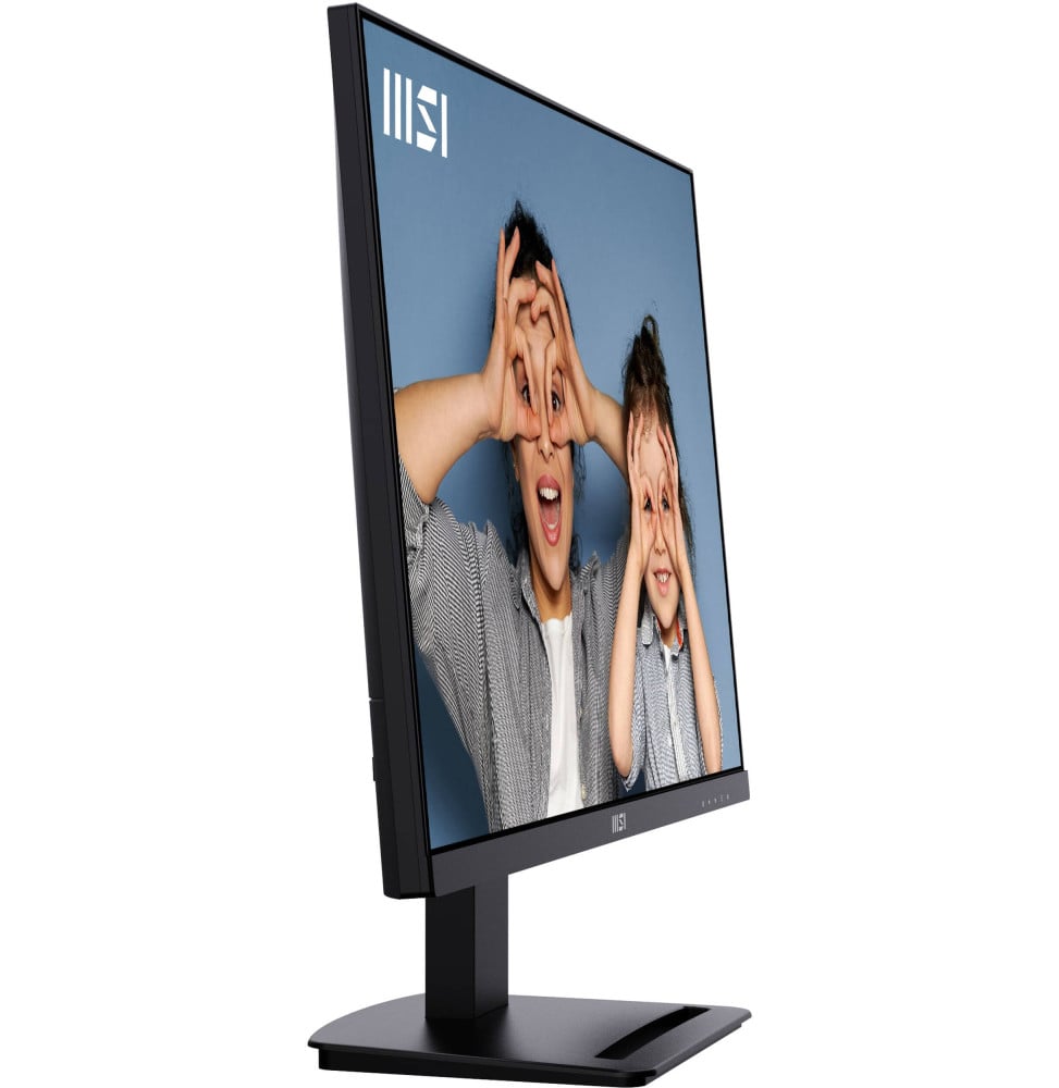 ÉCRAN 27" UHD 4K MSI PRO MP273U (9S6-3PB4CH-208)