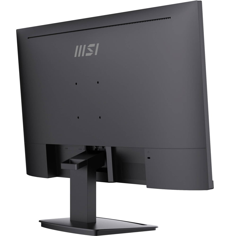 ÉCRAN 27" UHD 4K MSI PRO MP273U (9S6-3PB4CH-208)