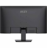 ÉCRAN 27" UHD 4K MSI PRO MP273U (9S6-3PB4CH-208) – Image 7