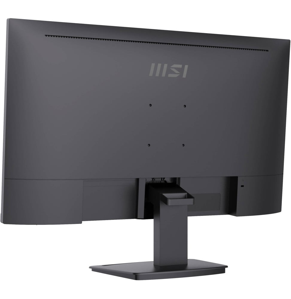 ÉCRAN 27" UHD 4K MSI PRO MP273U (9S6-3PB4CH-208)