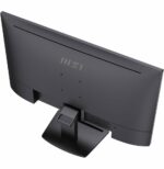 ÉCRAN 27" UHD 4K MSI PRO MP273U (9S6-3PB4CH-208) – Image 9