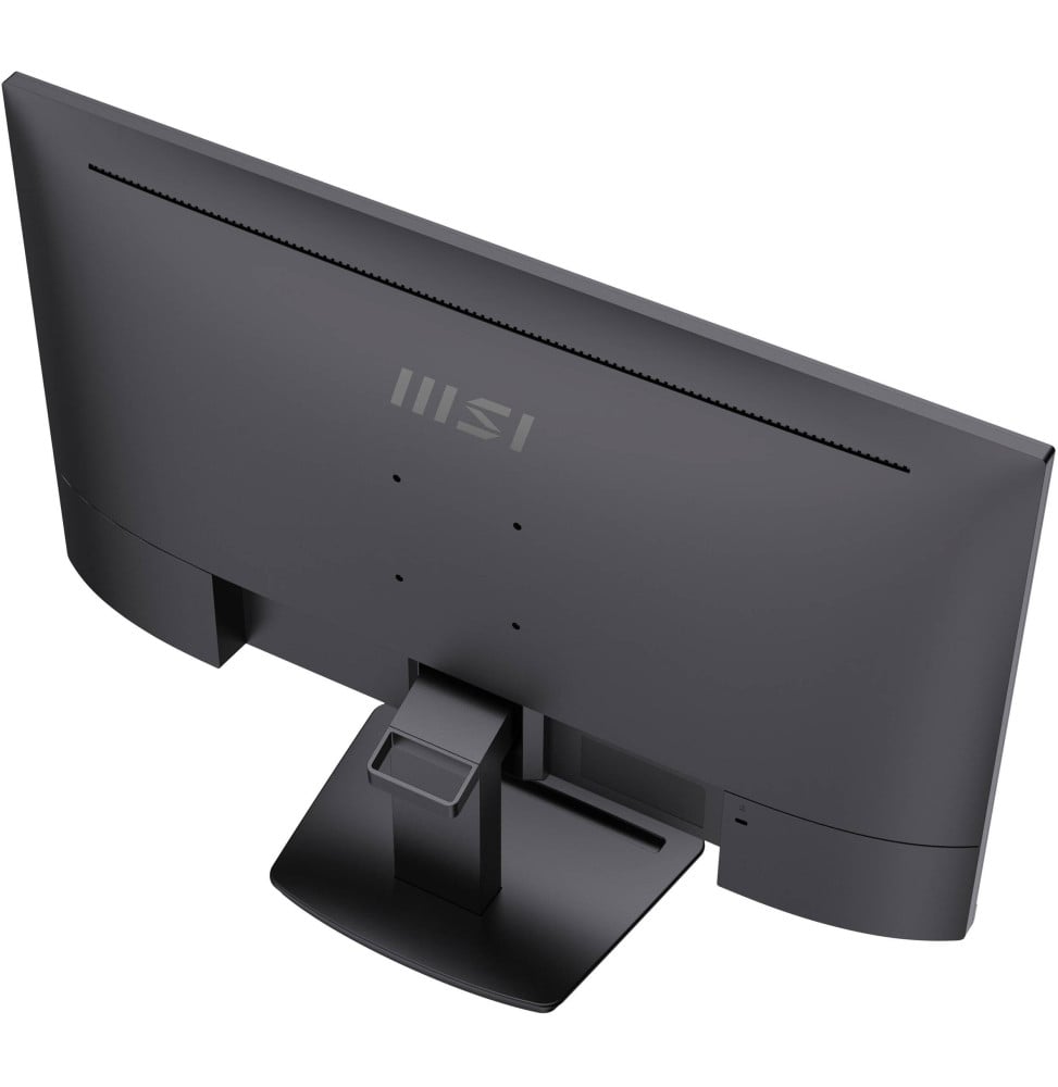 ÉCRAN 27" UHD 4K MSI PRO MP273U (9S6-3PB4CH-208)