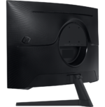 ÉCRAN 32" INCURVÉ GAMING SAMSUNG ODYSSEY G5 G55C (LS32CG552EUXEN) – Image 11